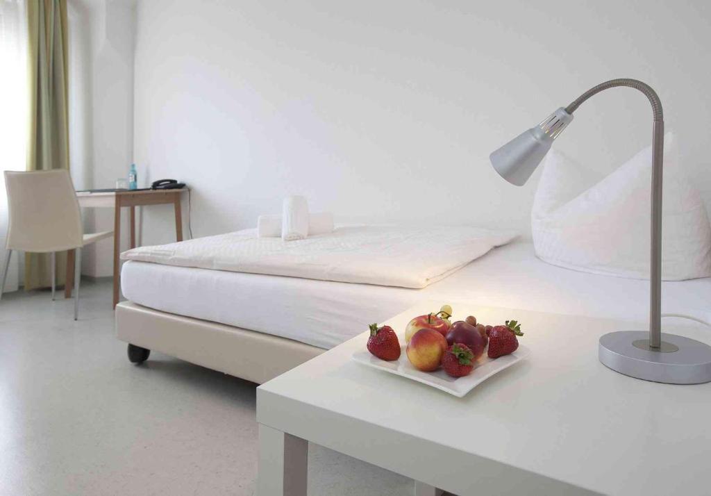 Aventis Hotel Wächtersbach Kamer foto